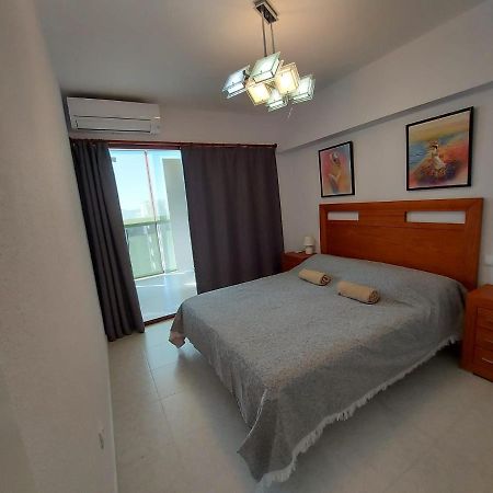 Apartamento Corazon De Monte Carlo Apartment Benidorm Exterior photo