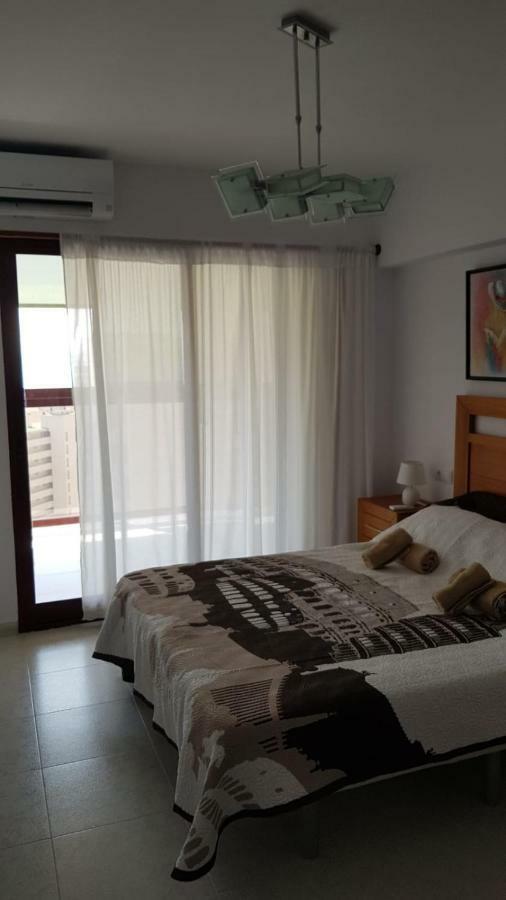 Apartamento Corazon De Monte Carlo Apartment Benidorm Exterior photo