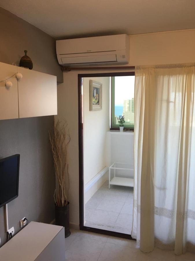 Apartamento Corazon De Monte Carlo Apartment Benidorm Exterior photo