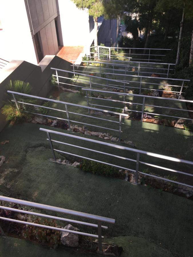 Apartamento Corazon De Monte Carlo Apartment Benidorm Exterior photo